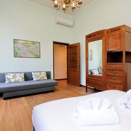 Conte Verde Apartment 로마 외부 사진