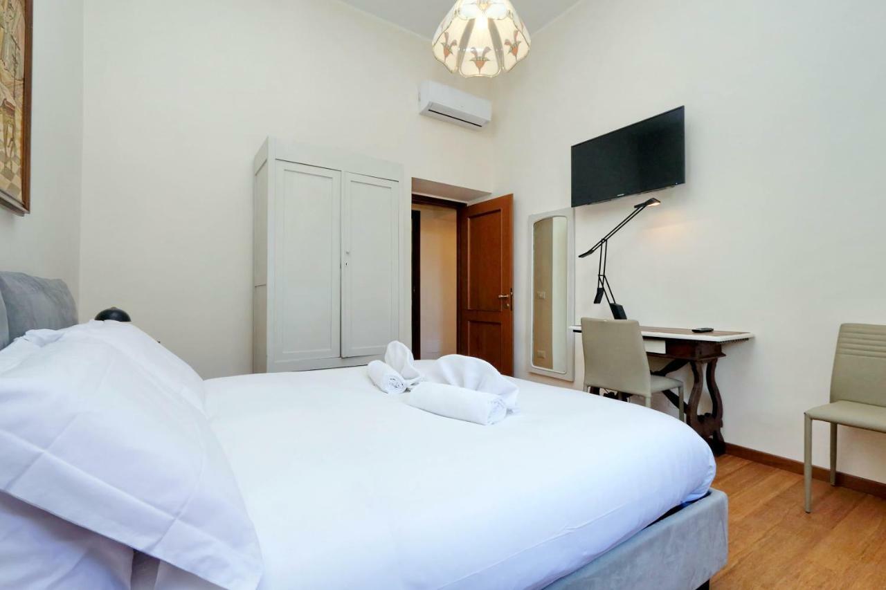 Conte Verde Apartment 로마 외부 사진