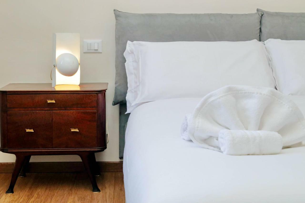 Conte Verde Apartment 로마 외부 사진