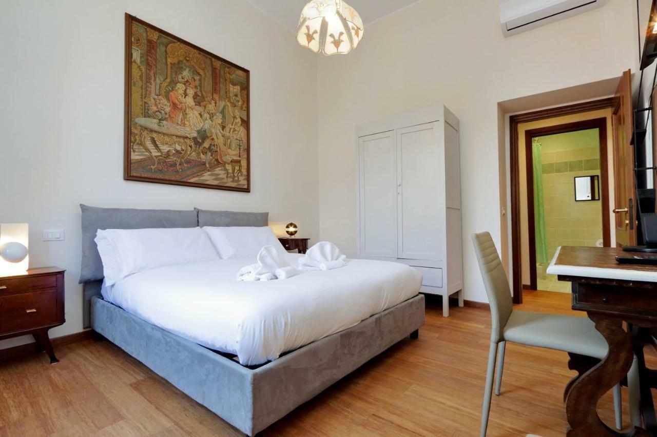 Conte Verde Apartment 로마 외부 사진