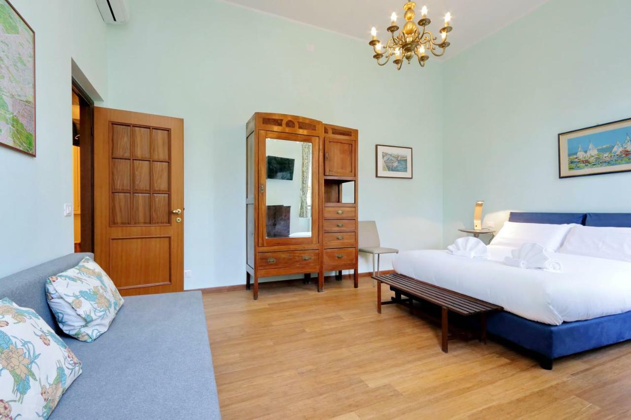 Conte Verde Apartment 로마 외부 사진