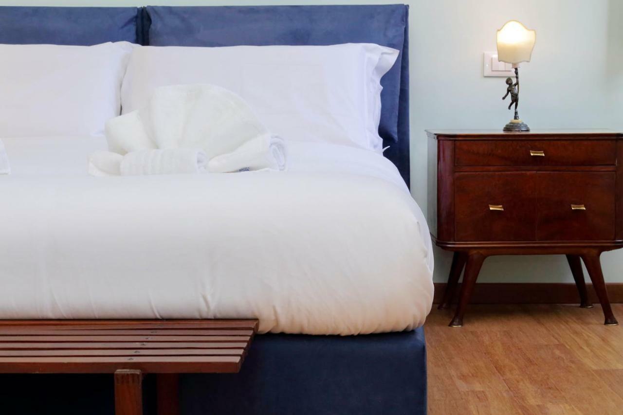 Conte Verde Apartment 로마 외부 사진