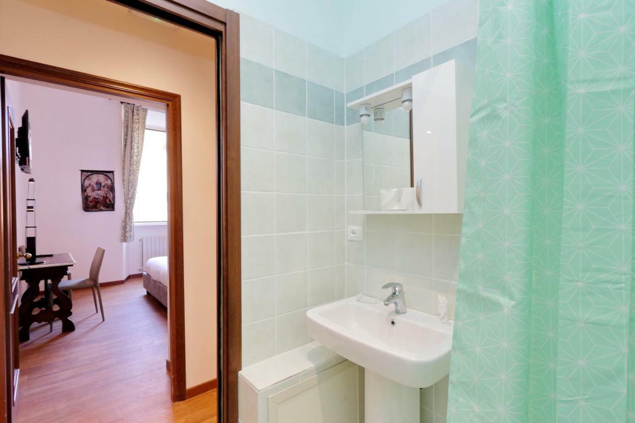 Conte Verde Apartment 로마 외부 사진