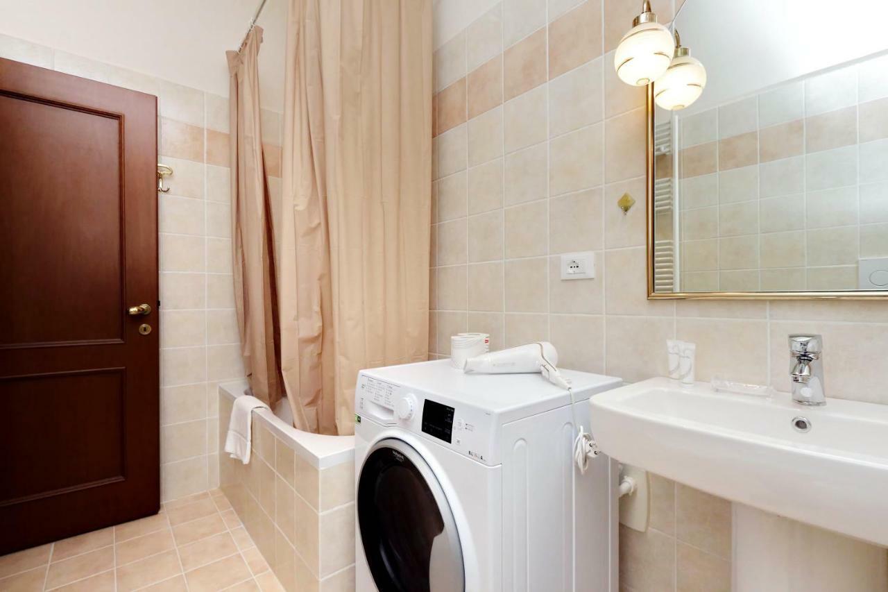 Conte Verde Apartment 로마 외부 사진