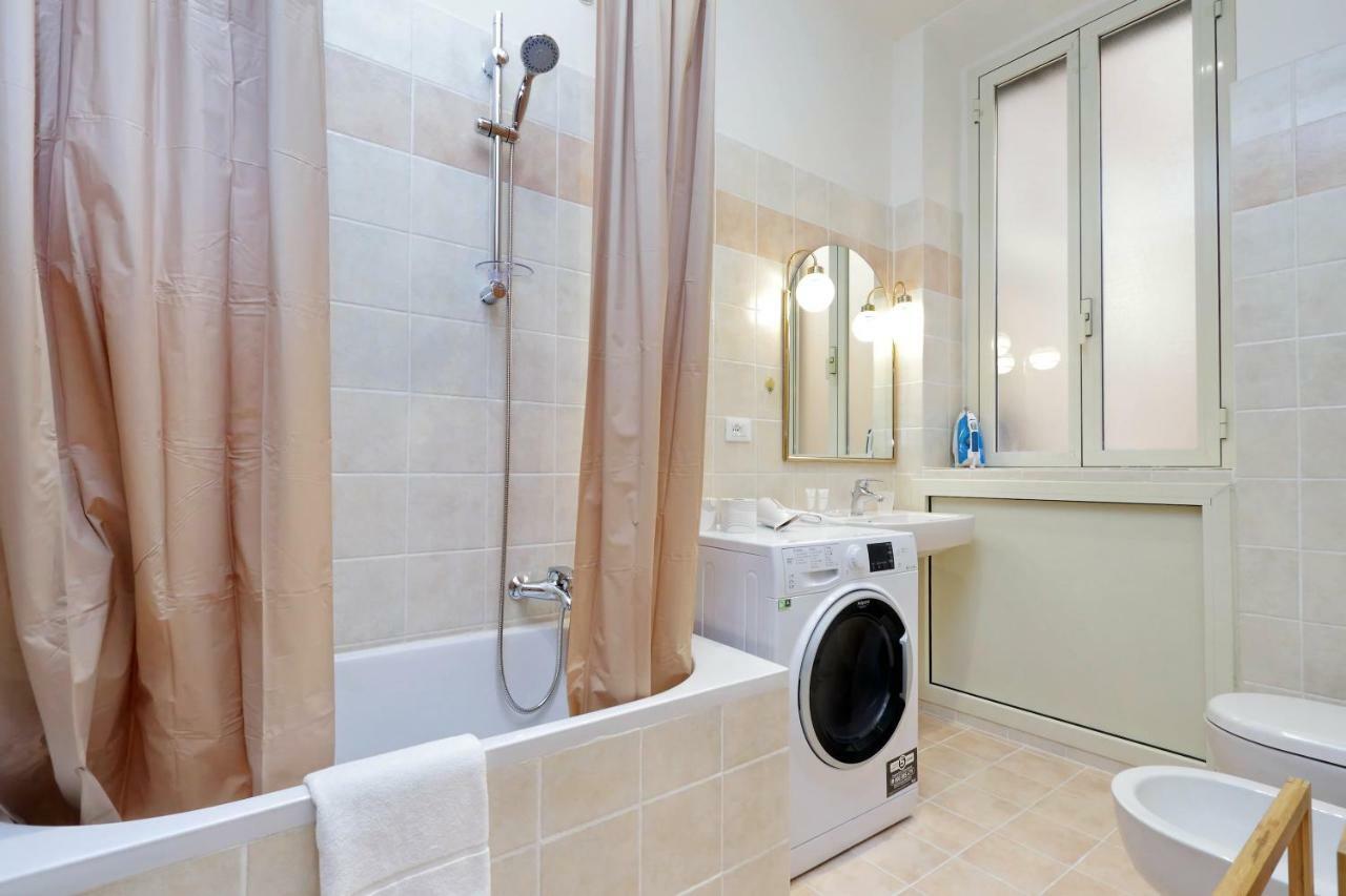 Conte Verde Apartment 로마 외부 사진